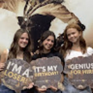 Meet your Posher, Gwendolyn coleman